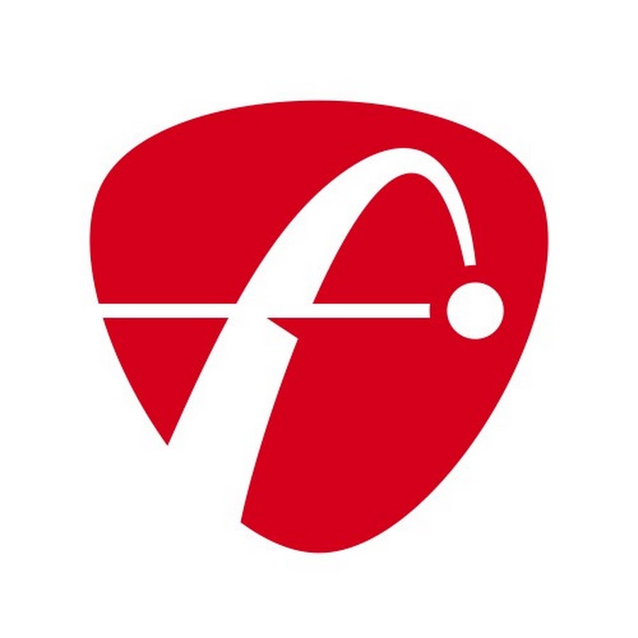 Logo flightscope